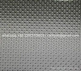 China Embossed  stainless steel sheet linen finish aisi304 ba supplier