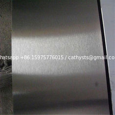 China 201 No.4 finish 70mic laser film stainless steel sheet and plate supplier