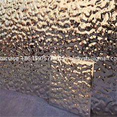 China 201/304/316/410 2B/BA stainless steel sheets for Bathroom/Furniture/kitchen equipment supplier