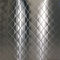 Embossed  stainless steel sheet linen finish aisi304 ba supplier
