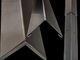 Stainless Steel Square/straight/angle Edge Trim  supplier