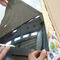China top quality Stainless Steel sheet 304 - 4ft x 8 ft ,decorative mirror sheet laser film supplier