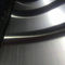 SS 304 L stainless steel sheet  NO.4 HL and mirror finish  with anti finger print supplier