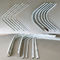 Metal Silver Corner Guards 201 304 316 Mirror Hairline Brushed Finish supplier