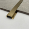 Stable Quality U Shape Tile Trim With Different Thickness supplier
