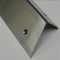 Polished Finishes Black Stainless Steel U Channel U Shape Profile Trim 201 304 316 supplier