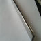 Stainless steel hairline finish flat bar titanium color supplier