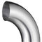 stainless steel elbow 50.8mm size 90 degree bend with cheap price supplier