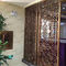Laser Cut Panels And Dividers Modern Hanging Screen Panel Wall Art Interior Room Divider Patitions Screen supplier