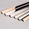 Stainless Steel Gold Trim Strip 201 304 316 supplier